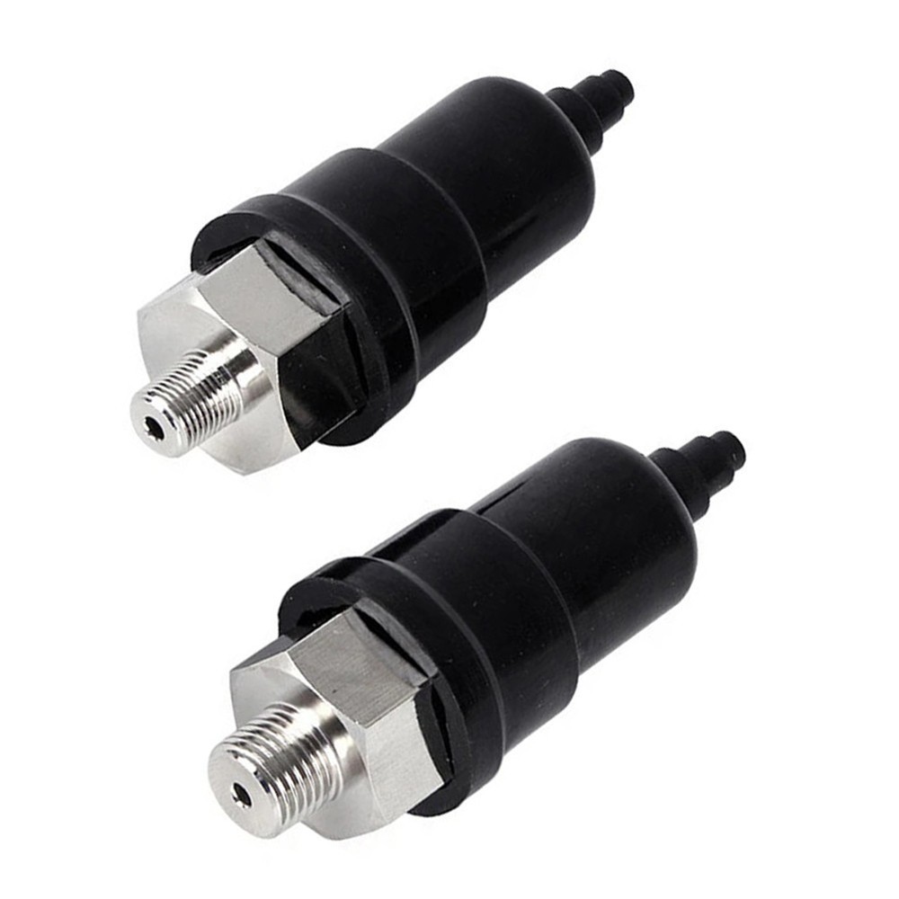 QPM11-NC / QPM11-NO 1/8 1/4 PT Adjustable Automatic Controller Pressure Switch