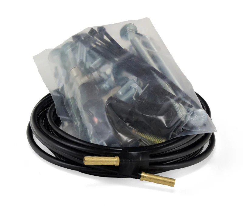 Air Lift Loadlifter 5000 Leveling Kit