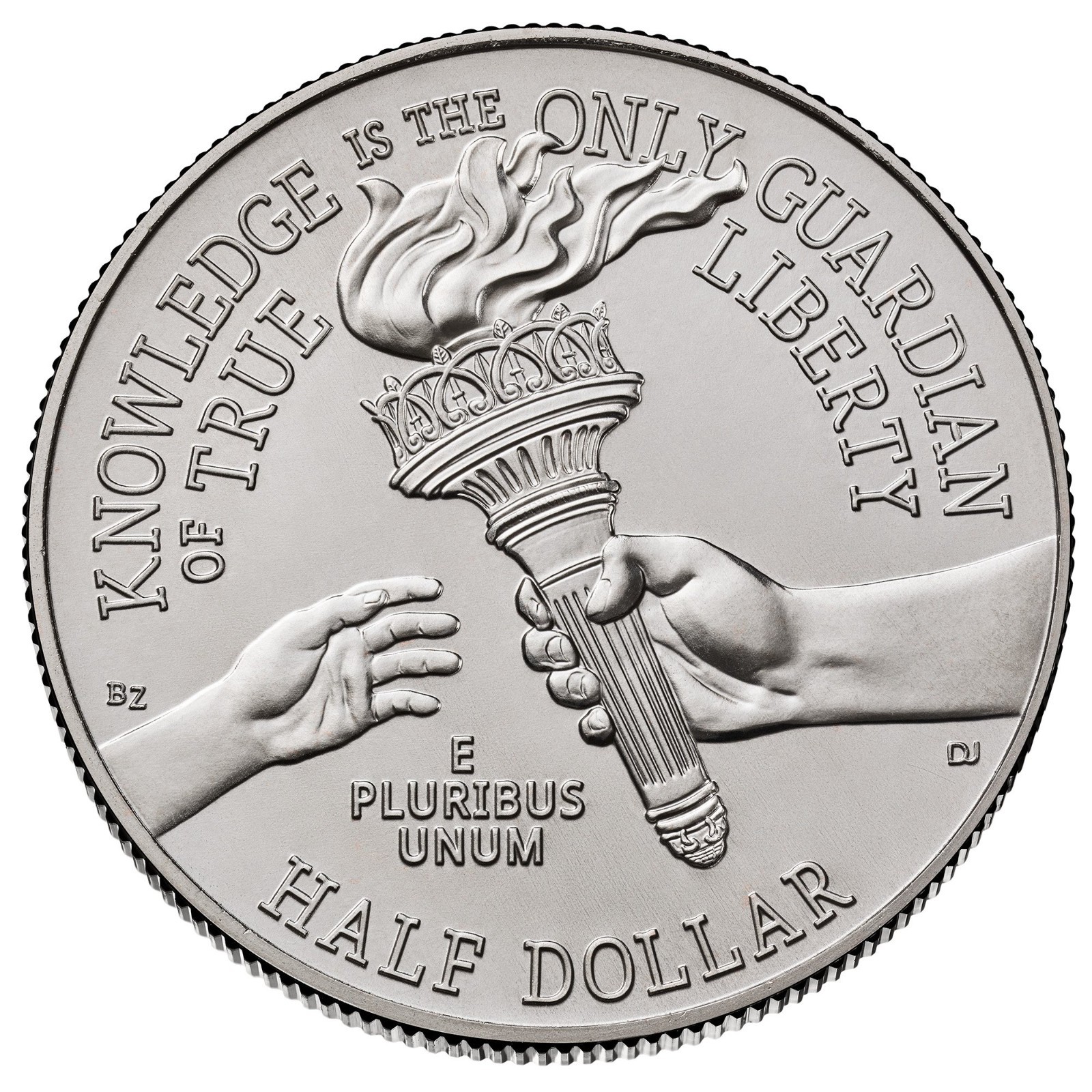 2026 P&D SEMI-QUINCENTENIAL HALF DOLLARS Dated 1776-2026 **PRE-SALE**