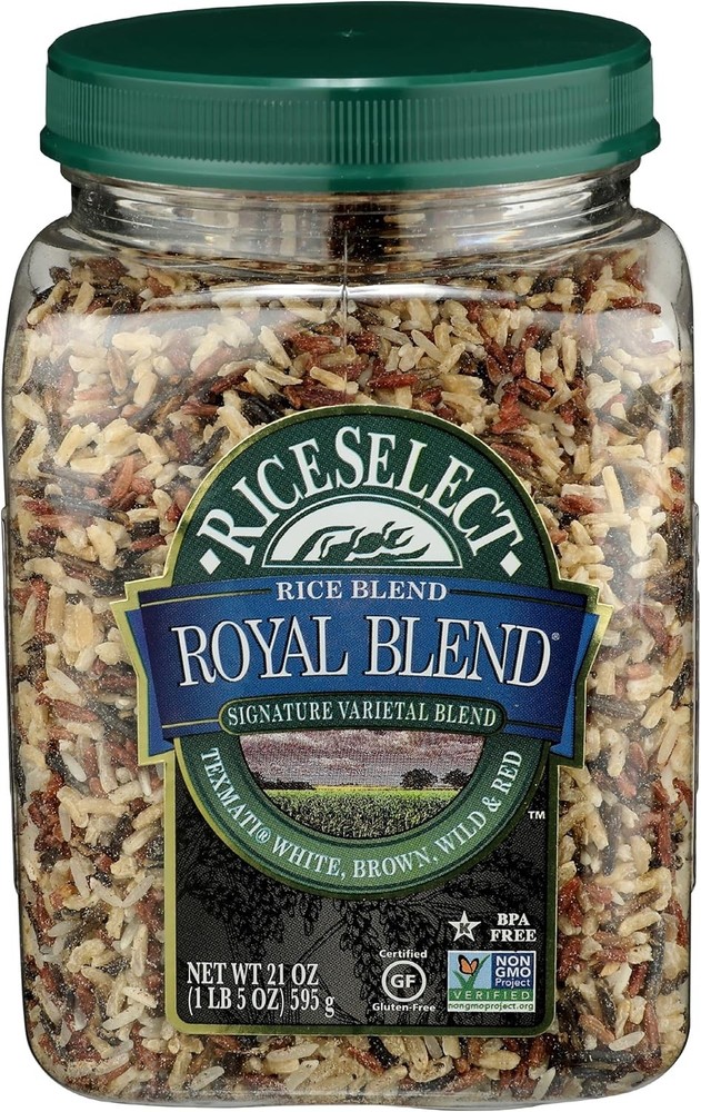 Riceselect Rice Ryl Blnd