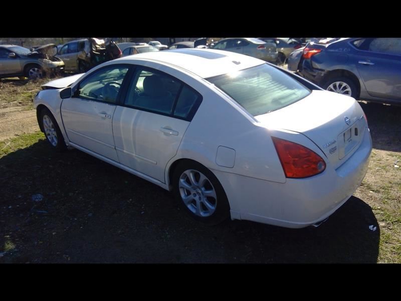 MAXIMA 2008 Fuse Box Cabin 6743