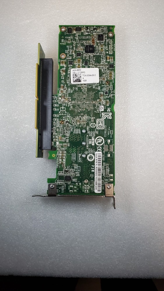 Adaptec ASR-8805 PCI-E 3.0 12Gb SAS/SATA/SSD Raid Controller Card