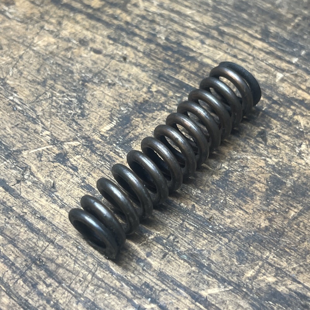 Parks / Craftsman 12” Thickness Planer Upper Top Roller Compression Spring