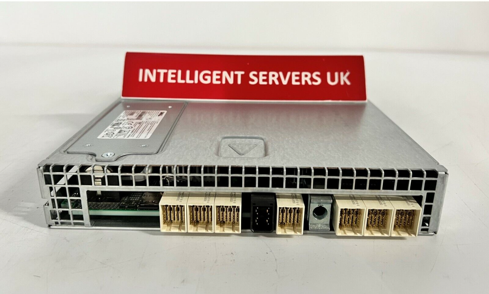 JMJGY Dell Equallogic PS4210 Type 19 Controller