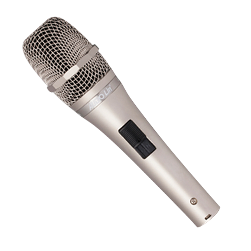 FNSD OK-500A PROFESSIONAL WIRED MICROPHONE