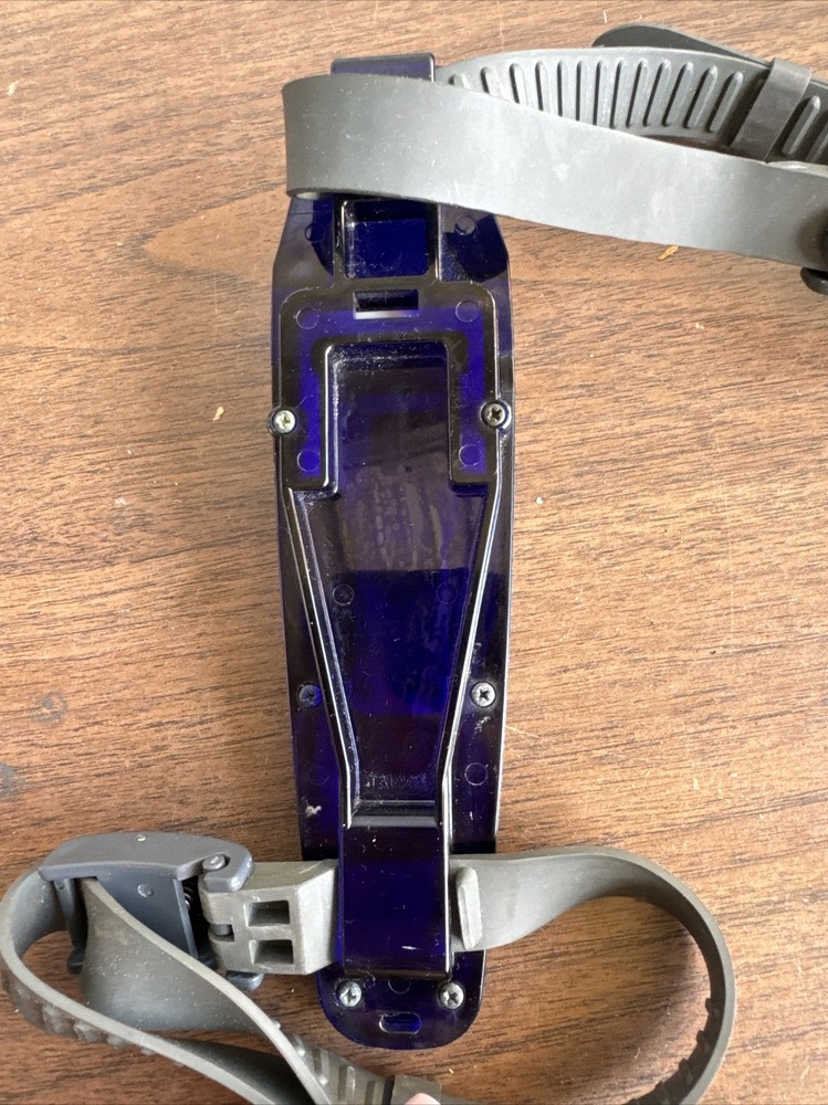 Tusa X-Pert Blue