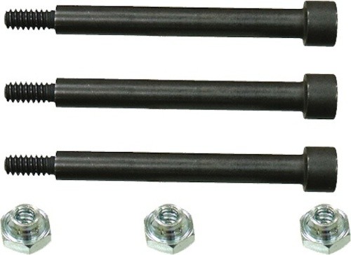 SP1 Drive Clutch Weight Pins for Polaris Snowmobiles 7515105