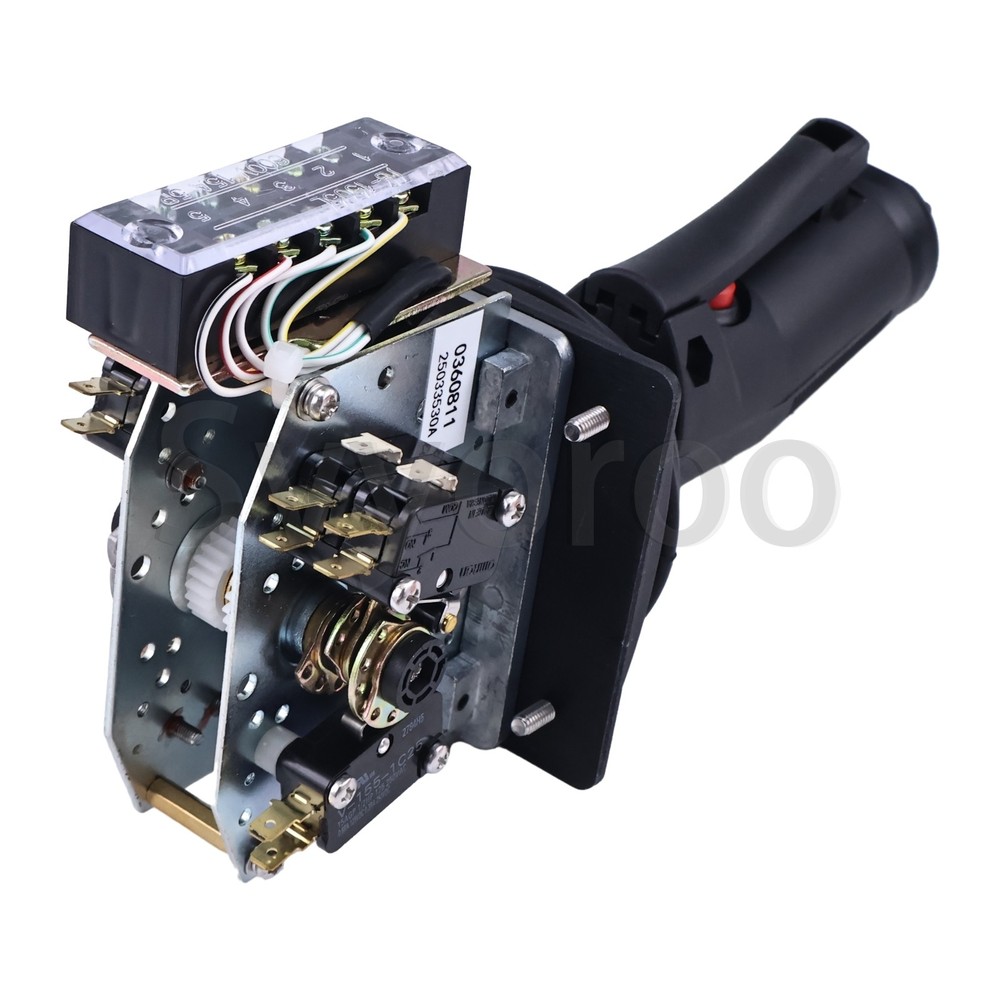 Joystick Controller 0360811 For Upright S2033 S2545 SL20