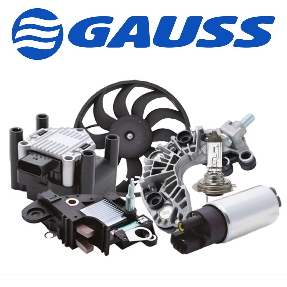 GAUSS TEST DEVICE - BT031