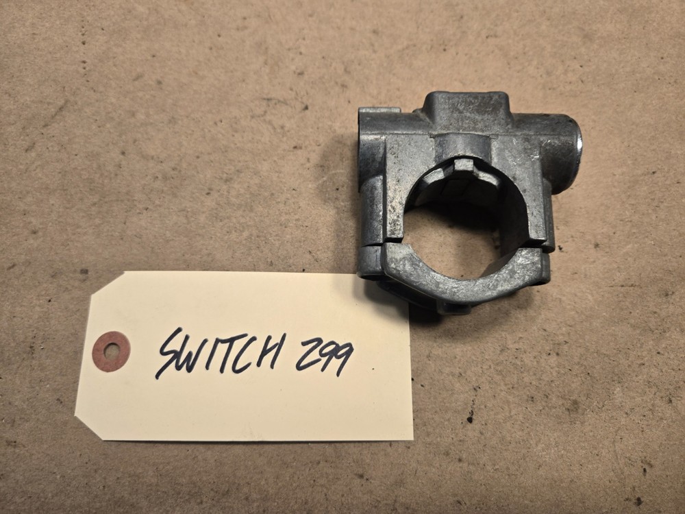 MG MGB Midget Column Lock BHM7143