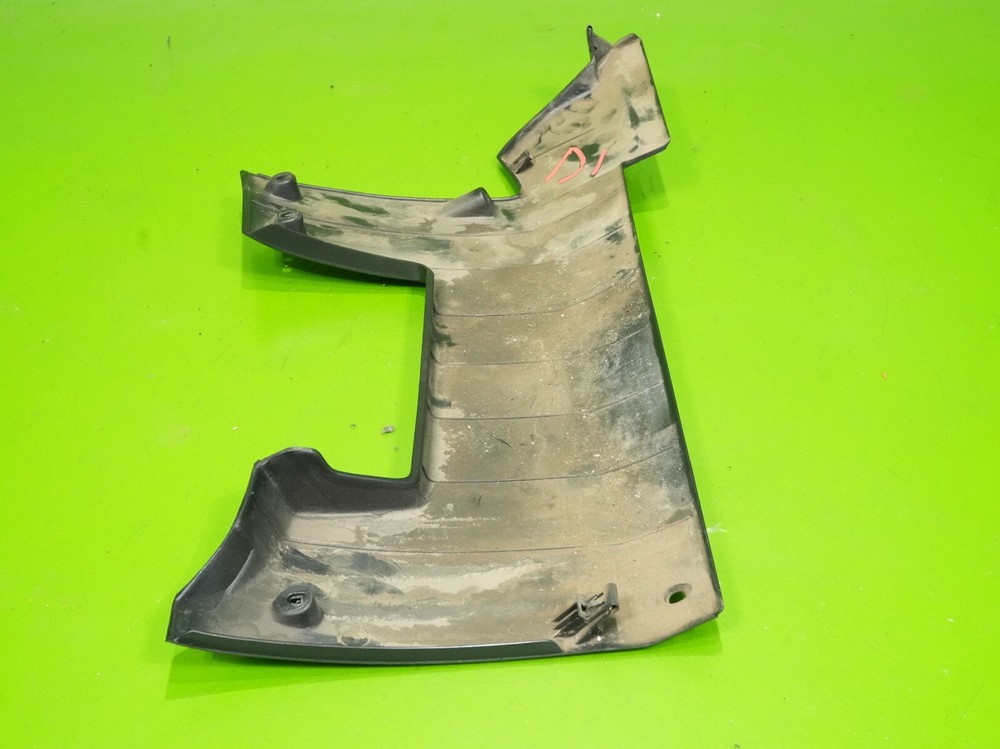 92-96 Prelude OEM driver left lower dash steering column knee panel cover
