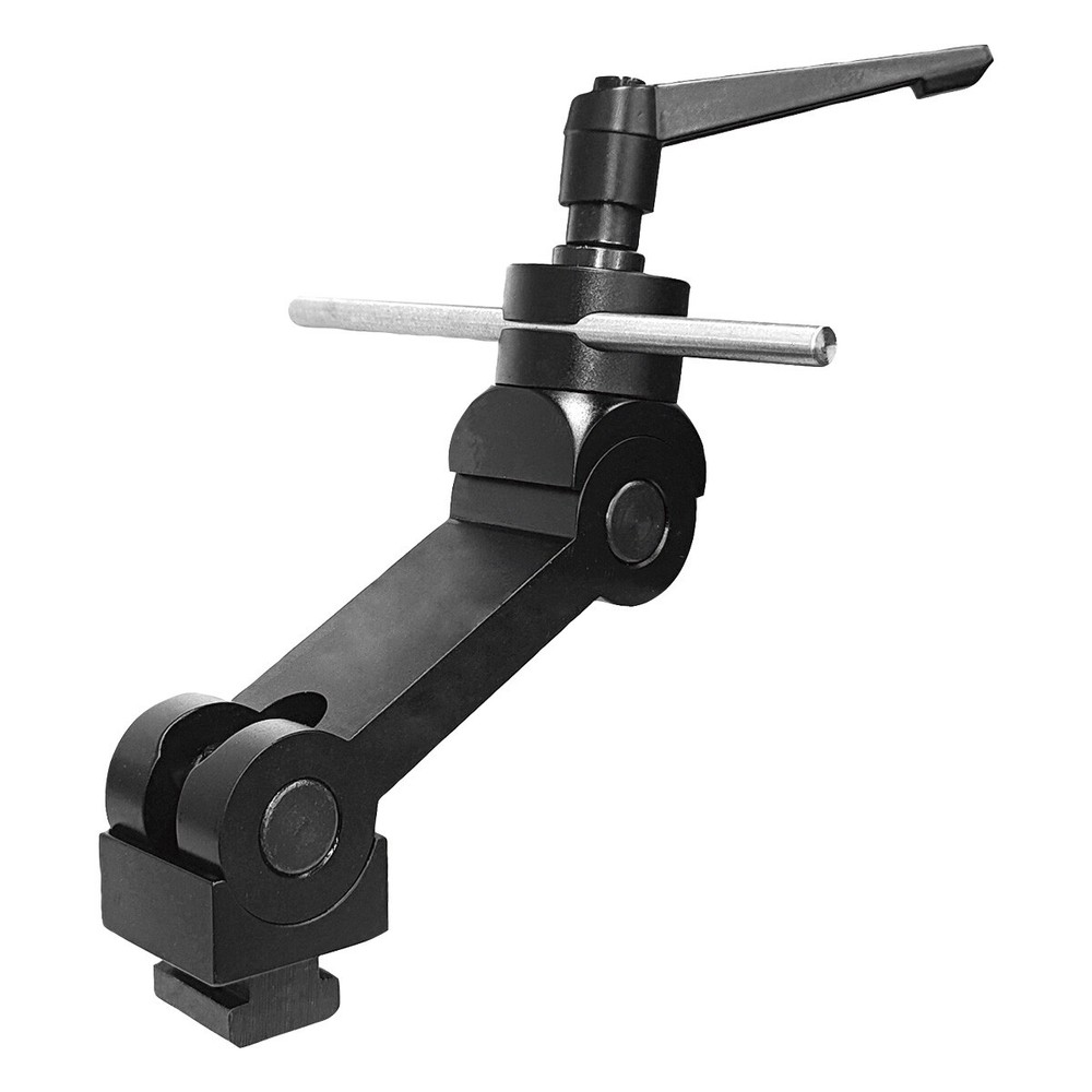 UNIVERSAL 5 AXIS WORK STOP WITH 5/8" T-NUT (3900-2117)