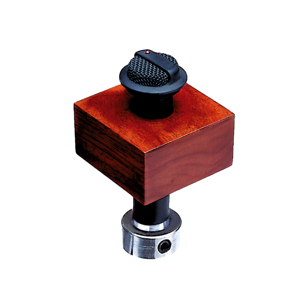 AKG / Crown Audio MB3 Flush-Mount Mini Boundary Layer Microphone