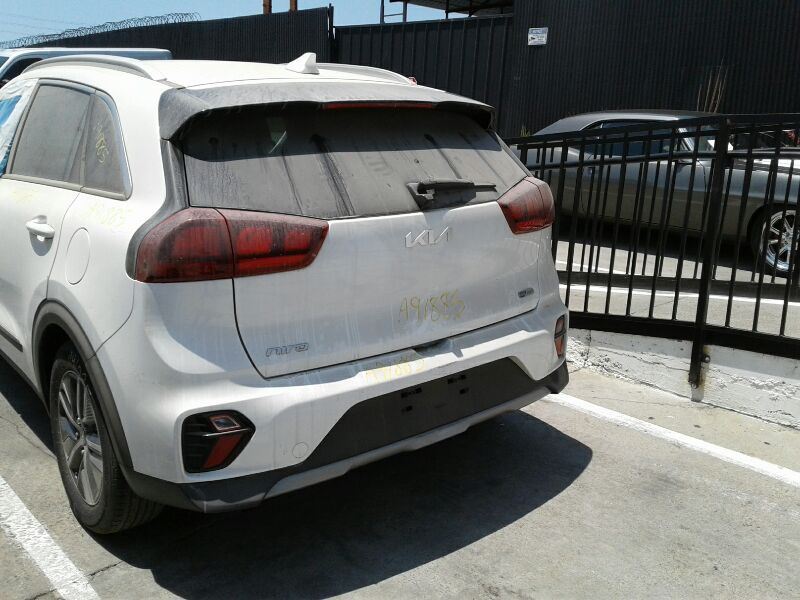 NIRO 2022 Camera/Projector 120238