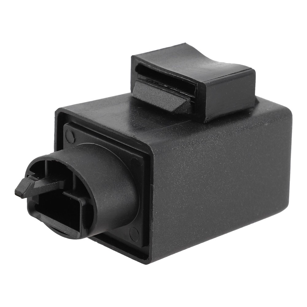 Motorcycle Flasher Relay Accessories 3 Pin ABS Adjusted High Sensitive