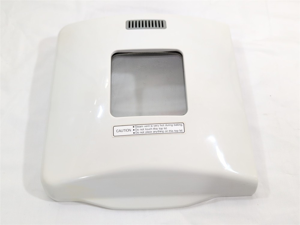 Lid for Breadman Bread Maker Machine Model TR-600 TR-700 TR-700C