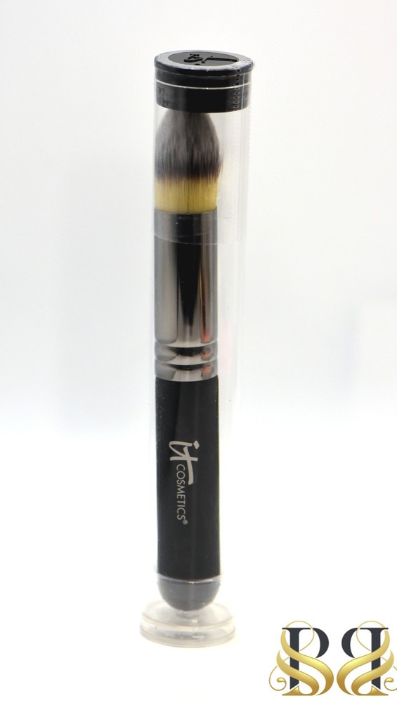 Heavenly Luxe Pointed Precision Complexion Brush #11