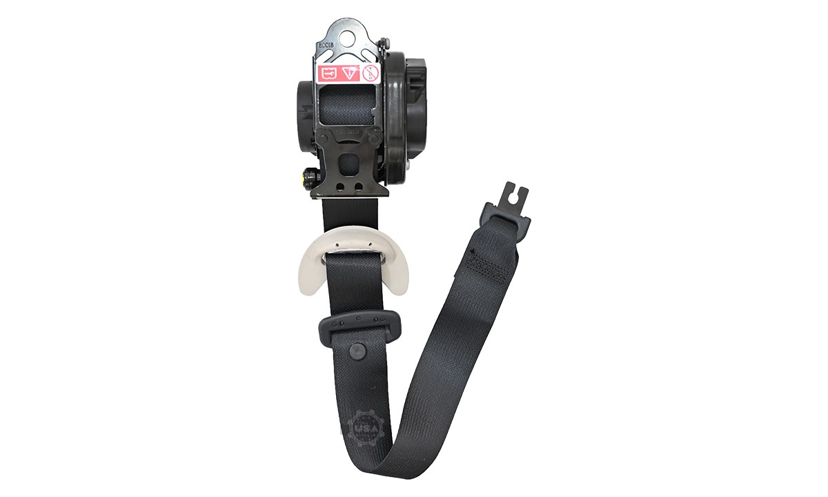 Front Left Driver Seat Belt Retractor Assembly For Honda Accord 2023-2025