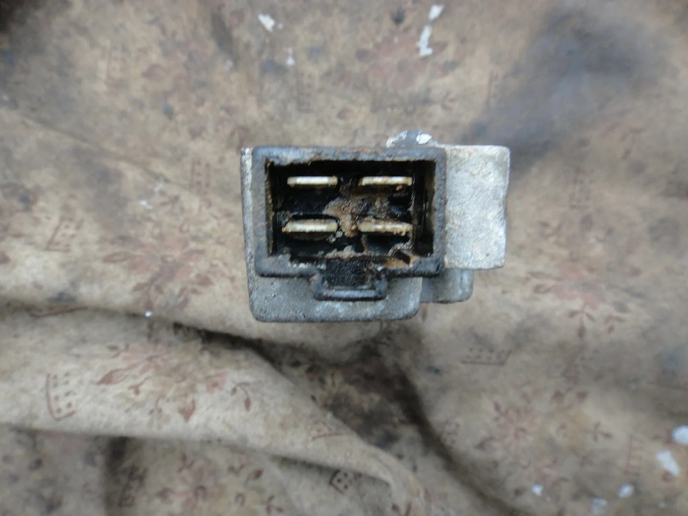 Regulator Rectifier for Yamaha XJ 600 Diversion 1994