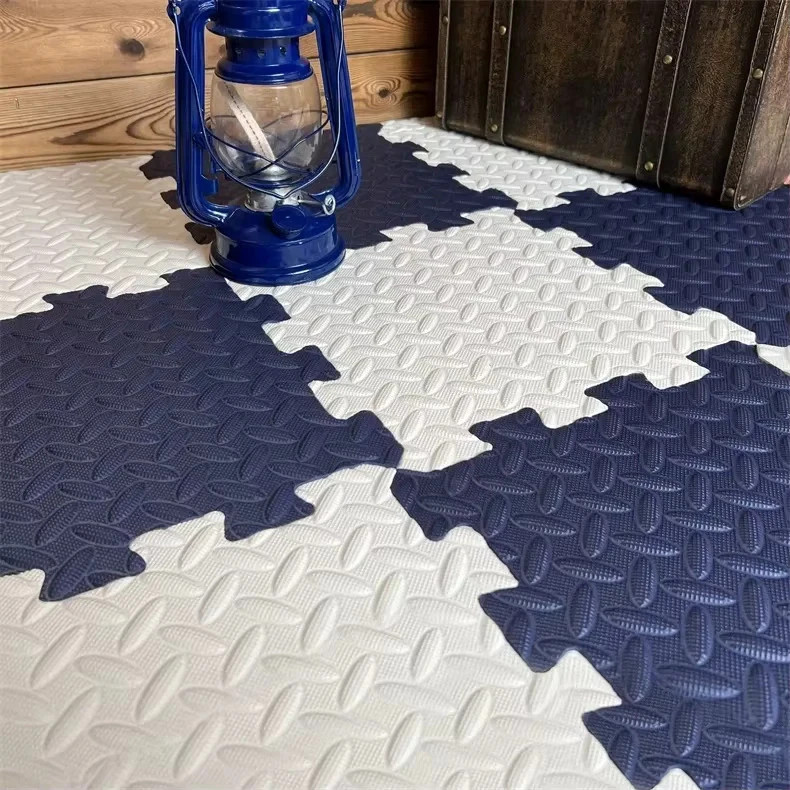 16pcs 30*30cm Puzzle Mat For Children Thick Baby Play Mat Kids Carpet Mats Foam