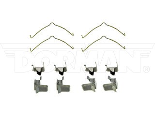 Dorman HW13295 Brake Hardware Kit - Disc