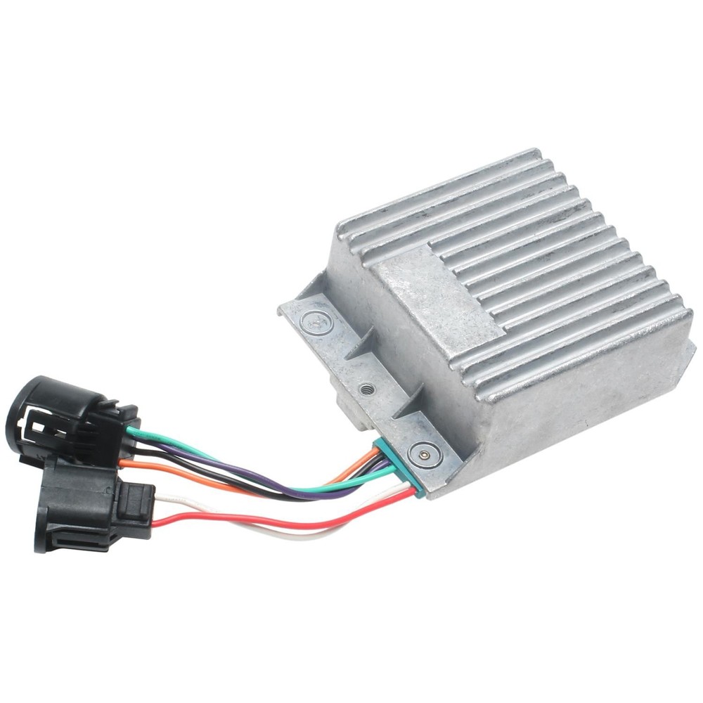 Ignition Control Module SMP For 1975 Ford Granada
