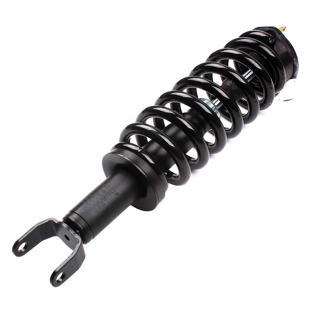 Fits 2006-2008 Dodge Ram 1500 Front Pair Complete Struts w/ Coil Spring