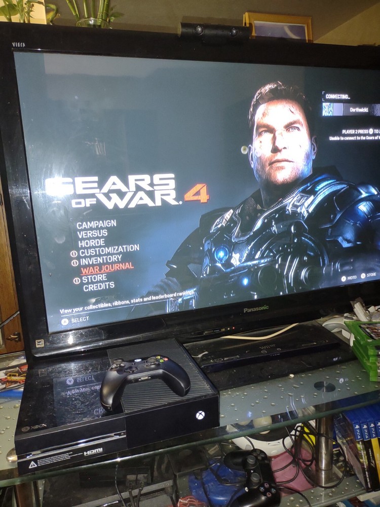 xbox one 500gb console bundle