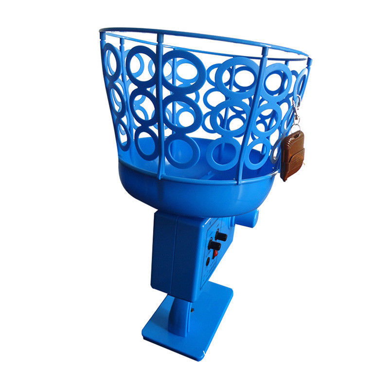Remote control automatic table tennis training machine Pingpong Ball Machine