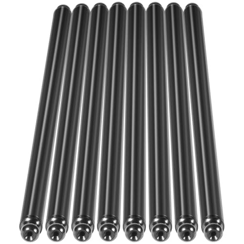 4130 Hi-Performance Chromoly Push Rods Fit for Air-cooled Vw Engines, Length