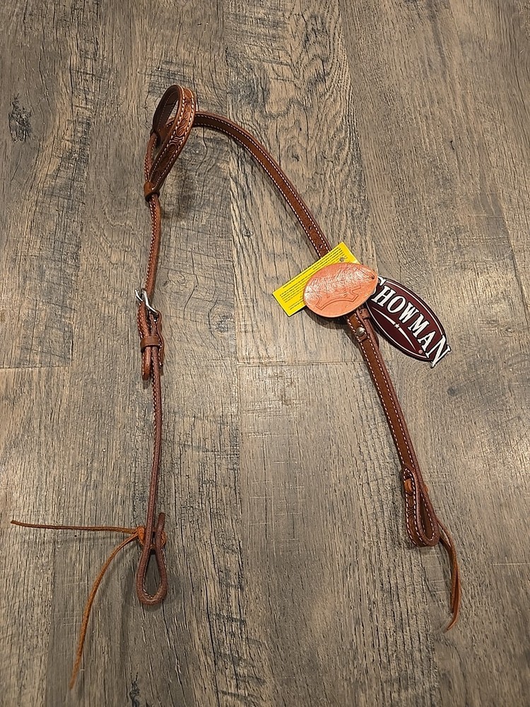 Western Headstall