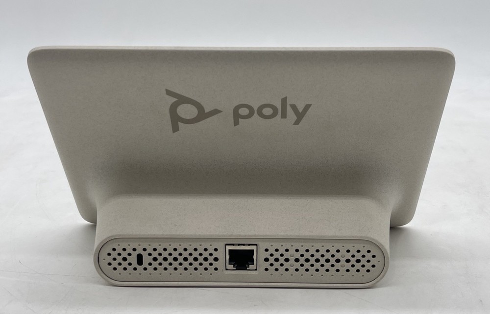 Polycom Poly TC8 P020 Touch Control Screen Display
