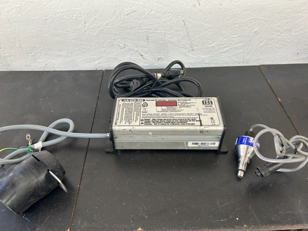 VIQUA BA-ICE-SM Electronic ICE Controller