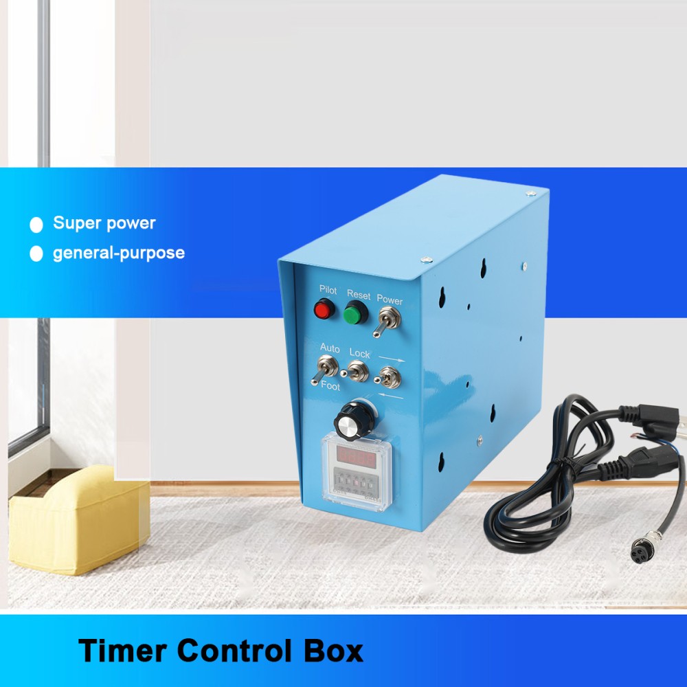 Welding Positioner Control BoxWelding Control BoxPositioner Control Box