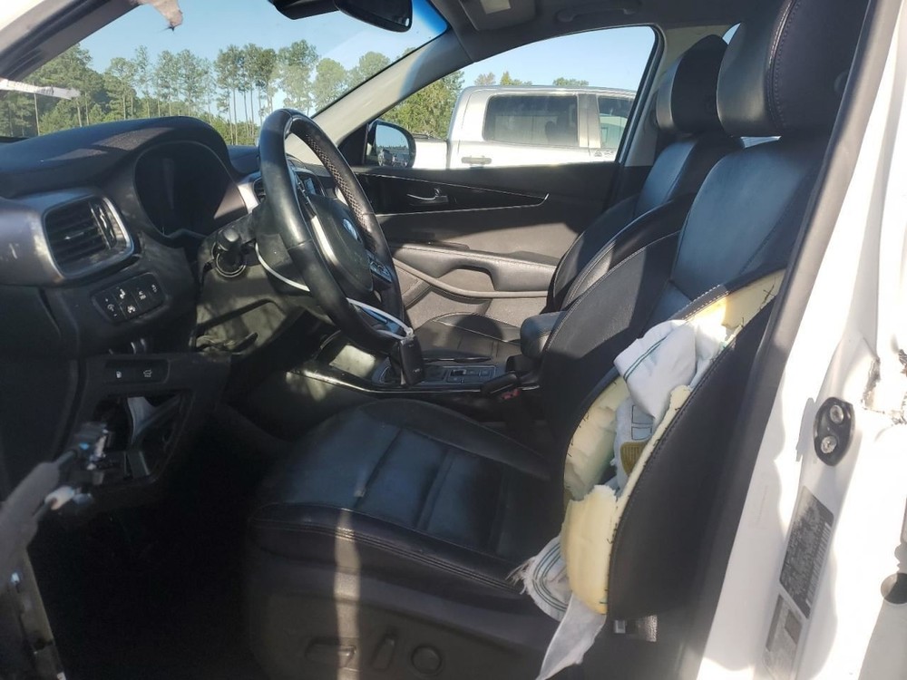 SORENTO 2019 Speedometer 2329063