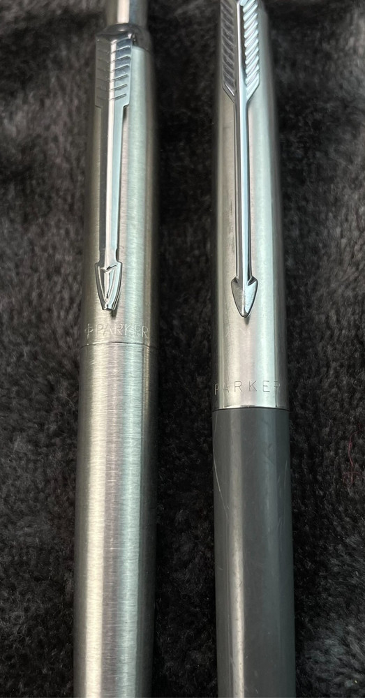 Vintage Parker Mechanical Pencil PAIR