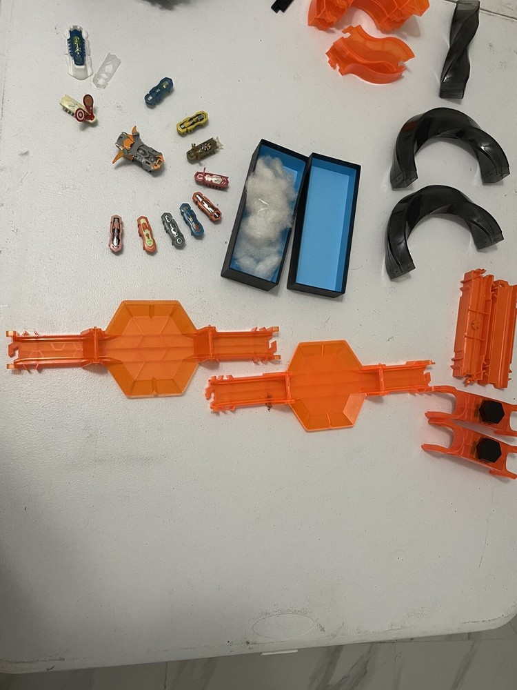 hexbug nano lot