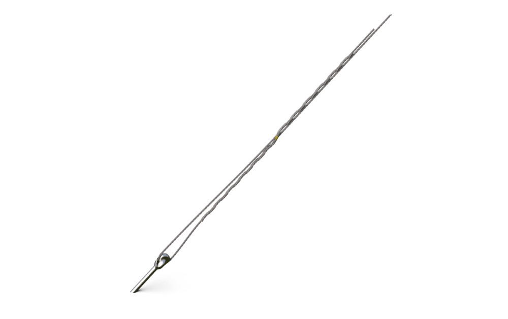 Guy-Lock for power poles