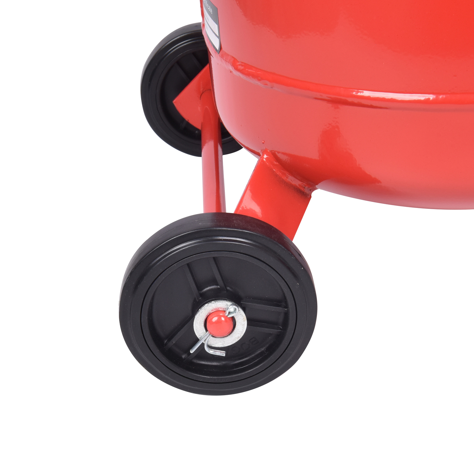 5Gallon Telescopic funnel Dolly Waste Oil Drain Pan Portable Adjustable Height