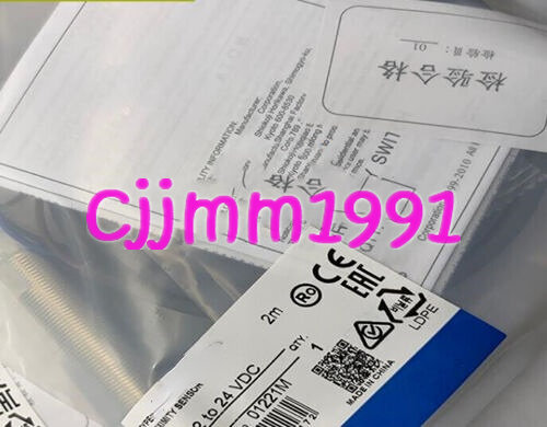 1PC NEW OMRON E2E2-X10MY1