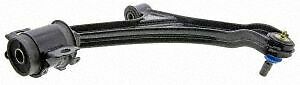 Ctrl Arm w/Ball Joint Mevotech CMK80727