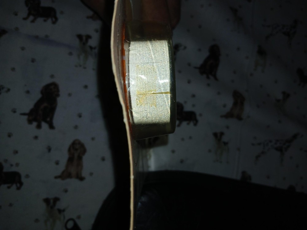 Bear Archery Pathfinder Reflective tape