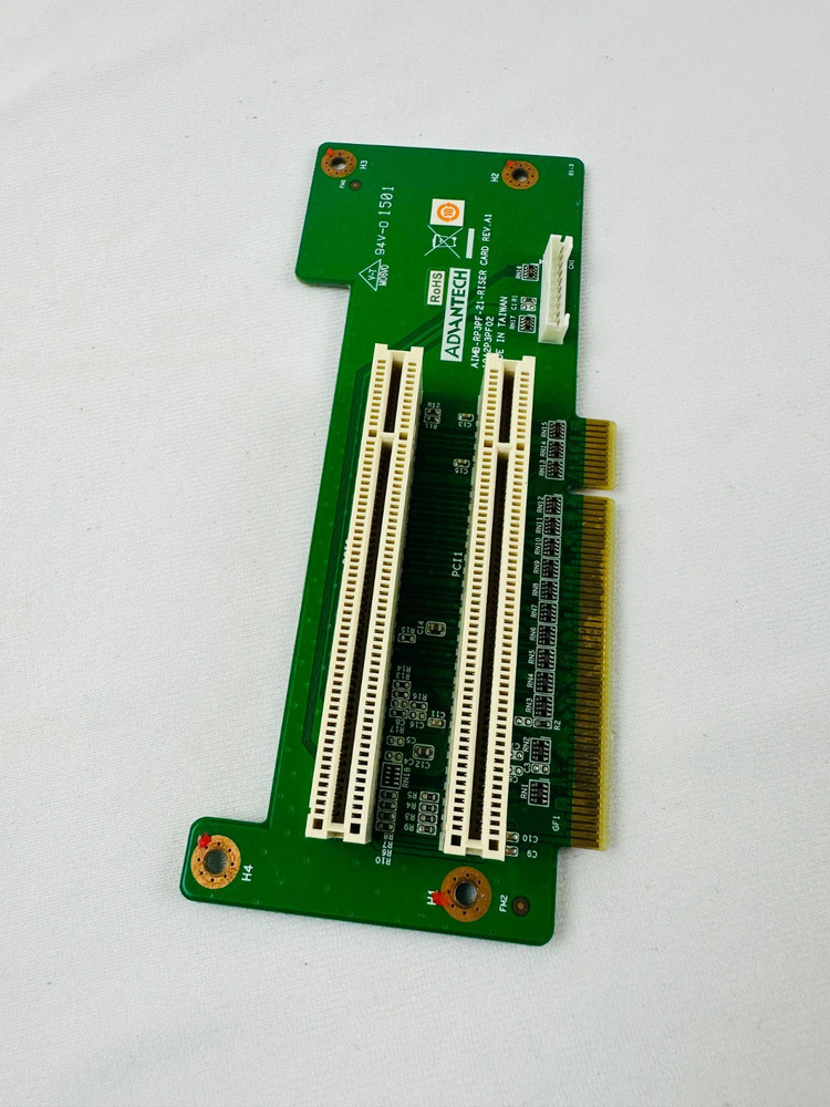 Advantech AIMB-RP3PF 19A2P3PF02 Riser Card