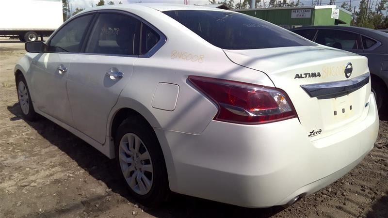 ALTIMA 2013 High Mounted Stop Light 1030854451