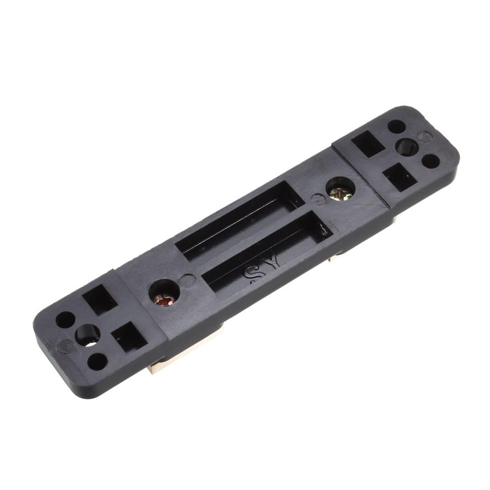 5A 75mV DC Current Measuring Shunt Resistor for Ammeter