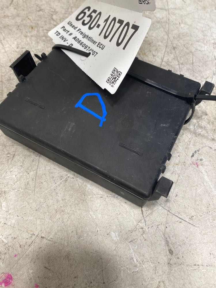 Freightliner Cab Module A0660974007 (650-10707)