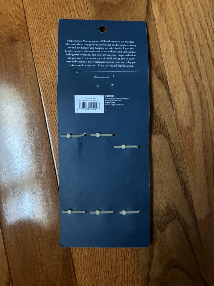 Vineyard Vines Flatware Set!!! NEW!!!