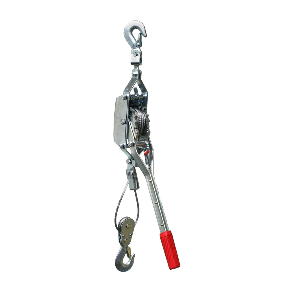 American Power Pull 18600 American Power Pull 2 Ton Cable Puller