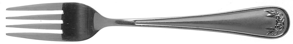 Hampton Silversmiths Provence Salad Fork 2038786