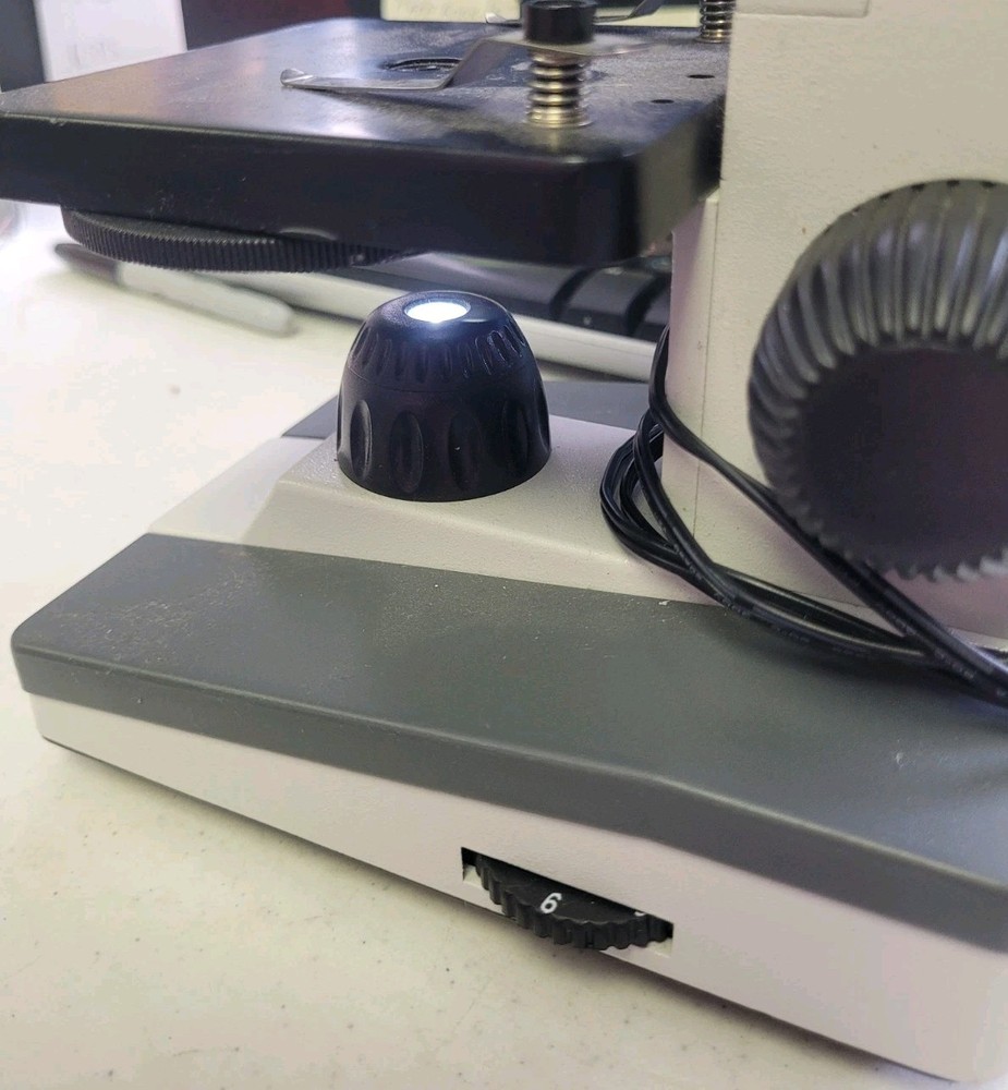 My First Lab Ultimate Digital Microscope Model MFL-85 - with Accessory Kit/Slide